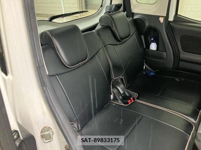 Nissan DAYZ ROOX 2014-02 8314192-13