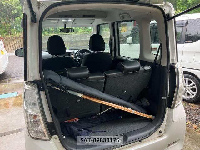 Nissan DAYZ ROOX 2014-02 8314192-15