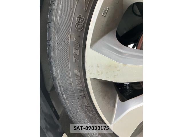 Nissan DAYZ ROOX 2014-02 8314192-3