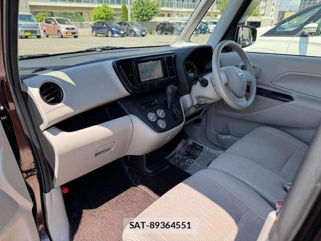 Nissan DAYZ ROOX 2014-03 8314191-10