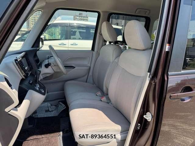 Nissan DAYZ ROOX 2014-03 8314191-11