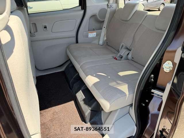 Nissan DAYZ ROOX 2014-03 8314191-12