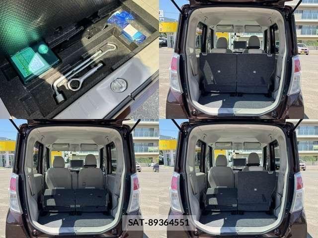 Nissan DAYZ ROOX 2014-03 8314191-13