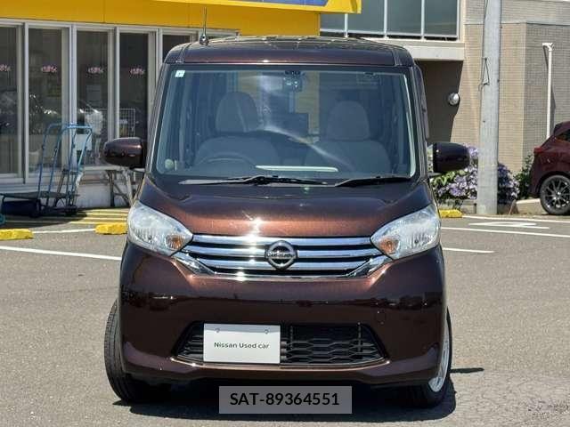 Nissan DAYZ ROOX 2014-03 8314191-19