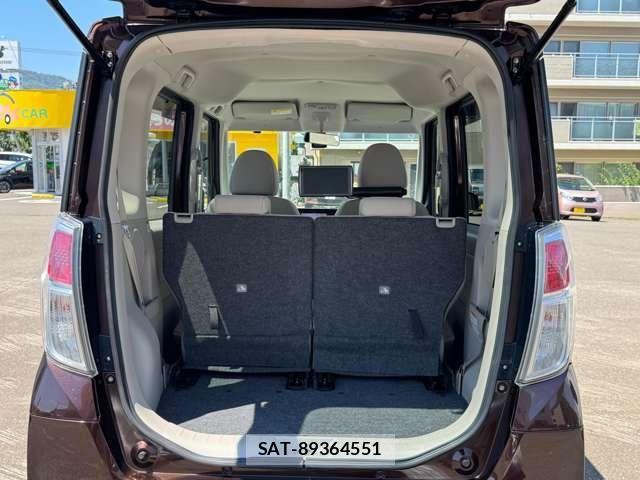 Nissan DAYZ ROOX 2014-03 8314191-21