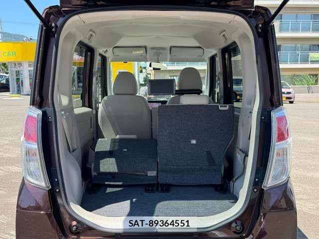 Nissan DAYZ ROOX 2014-03 8314191-22