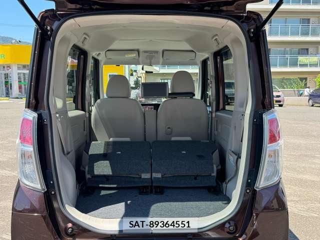 Nissan DAYZ ROOX 2014-03 8314191-23