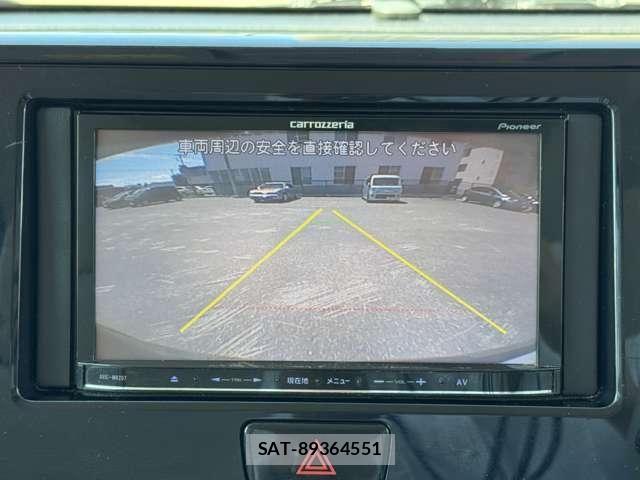 Nissan DAYZ ROOX 2014-03 8314191-24