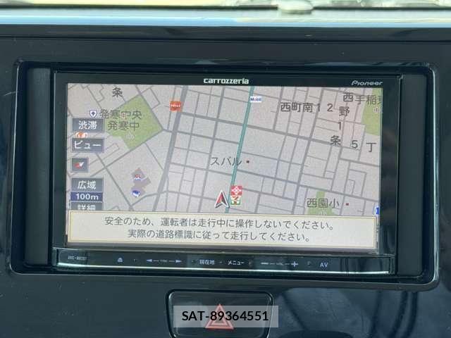 Nissan DAYZ ROOX 2014-03 8314191-25