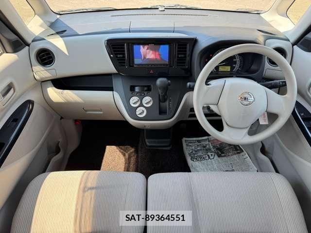 Nissan DAYZ ROOX 2014-03 8314191-2