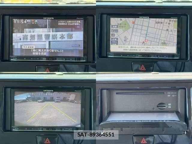 Nissan DAYZ ROOX 2014-03 8314191-4