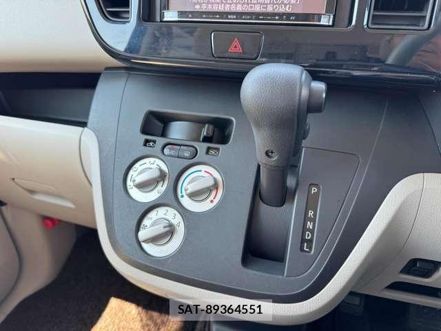 Nissan DAYZ ROOX 2014-03 8314191-5