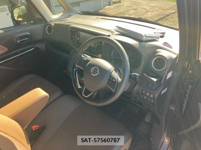 Nissan DAYZ ROOX 2018-03 8335576-9