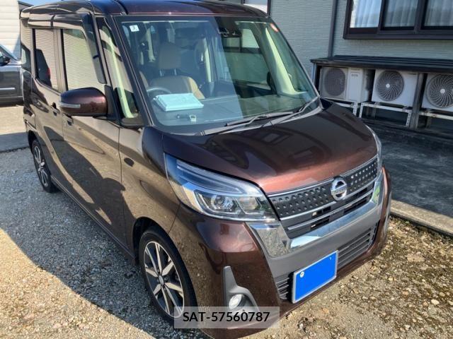 Nissan DAYZ ROOX 2018-03 8335576-1