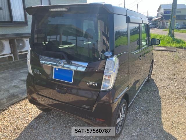 Nissan DAYZ ROOX 2018-03 8335576-2