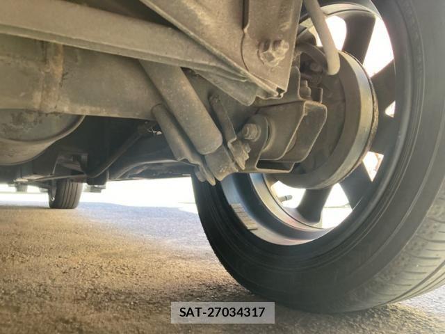 Nissan DAYZ ROOX 2017-08 8354310-9