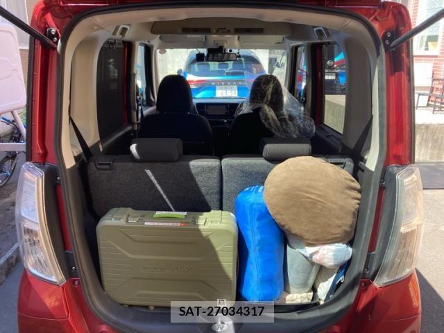 Nissan DAYZ ROOX 2017-08 8354310-12