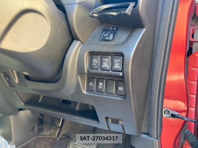 Nissan DAYZ ROOX 2017-08 8354310-17