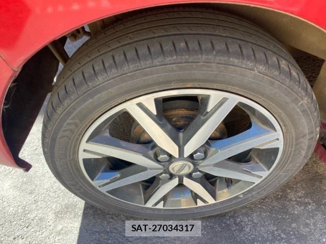Nissan DAYZ ROOX 2017-08 8354310-18