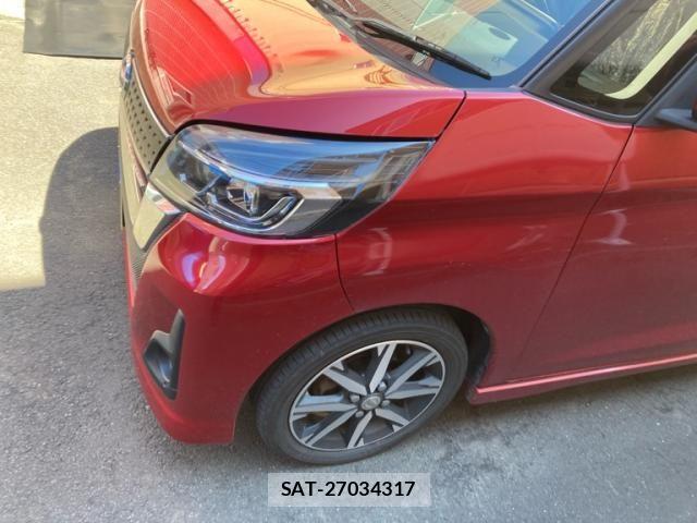 Nissan DAYZ ROOX 2017-08 8354310-1
