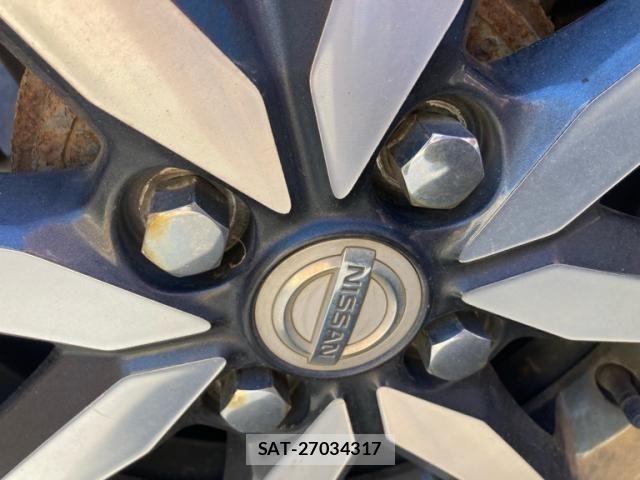 Nissan DAYZ ROOX 2017-08 8354310-19