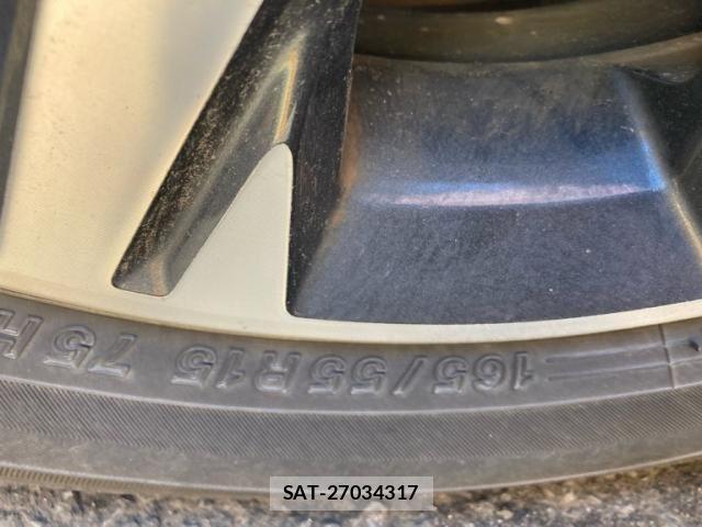 Nissan DAYZ ROOX 2017-08 8354310-20
