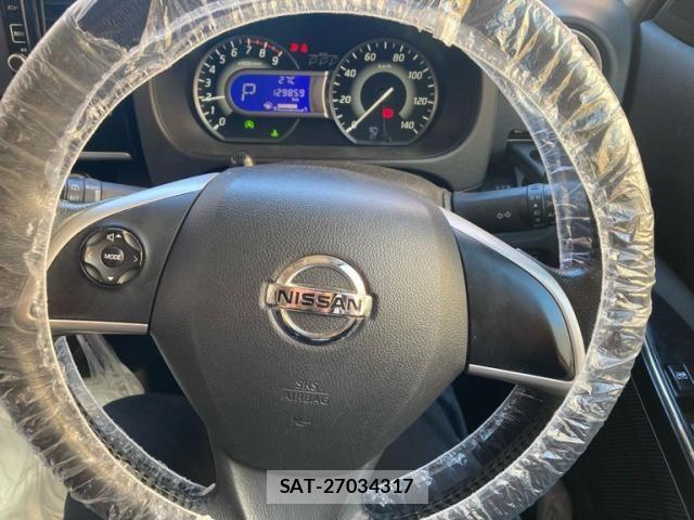 Nissan DAYZ ROOX 2017-08 8354310-21