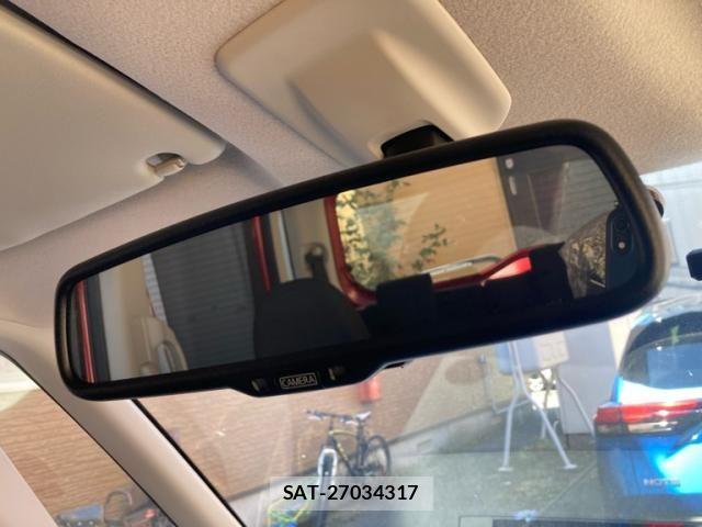 Nissan DAYZ ROOX 2017-08 8354310-27