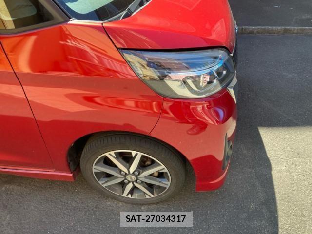 Nissan DAYZ ROOX 2017-08 8354310-2