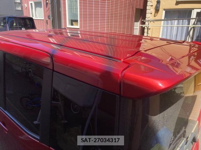 Nissan DAYZ ROOX 2017-08 8354310-8