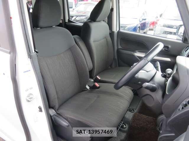 Nissan DAYZ ROOX 2014-06 8365577-14