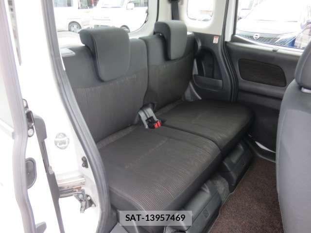 Nissan DAYZ ROOX 2014-06 8365577-16