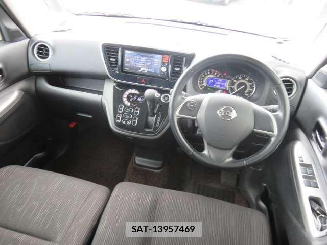 Nissan DAYZ ROOX 2014-06 8365577-1
