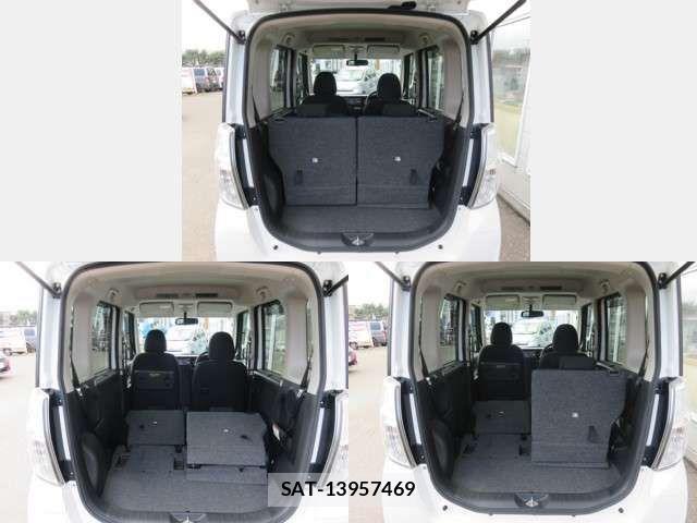 Nissan DAYZ ROOX 2014-06 8365577-17