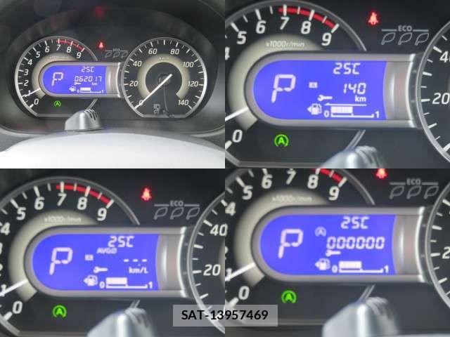 Nissan DAYZ ROOX 2014-06 8365577-3