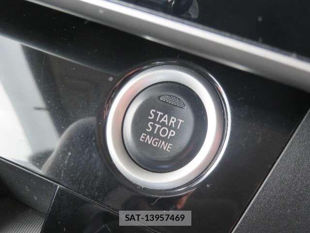 Nissan DAYZ ROOX 2014-06 8365577-5