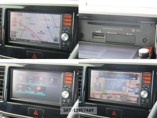 Nissan DAYZ ROOX 2014-06 8365577-6