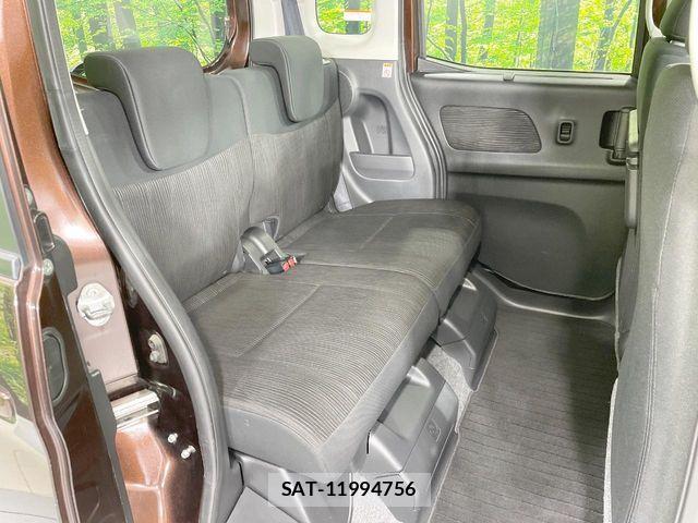 Nissan DAYZ ROOX 2015-03 8365576-9