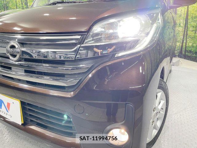 Nissan DAYZ ROOX 2015-03 8365576-12