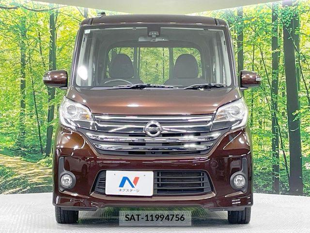 Nissan DAYZ ROOX 2015-03 8365576-14