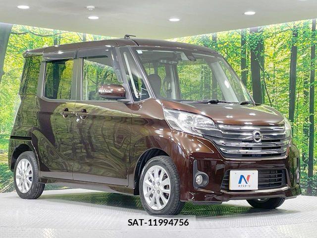 Nissan DAYZ ROOX 2015-03 8365576-16