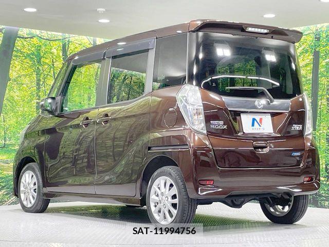 Nissan DAYZ ROOX 2015-03 8365576-17
