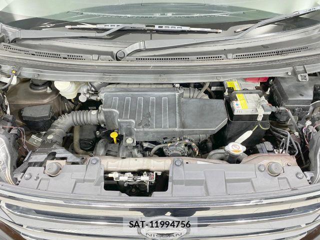 Nissan DAYZ ROOX 2015-03 8365576-18