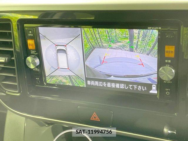 Nissan DAYZ ROOX 2015-03 8365576-4
