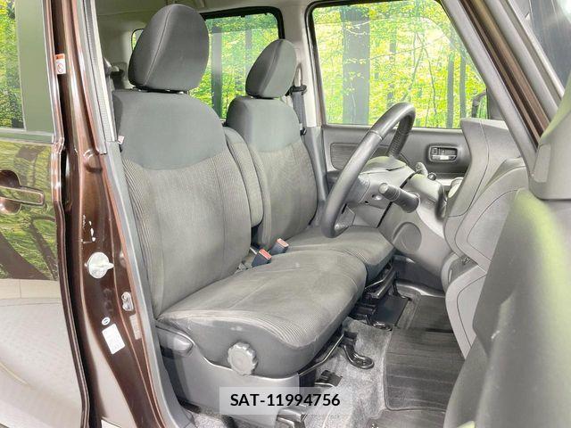 Nissan DAYZ ROOX 2015-03 8365576-8
