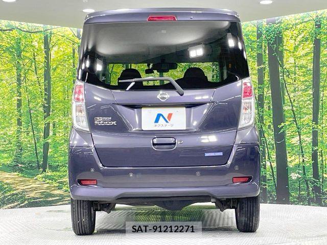 Nissan DAYZ ROOX 2020-01 8365575-15