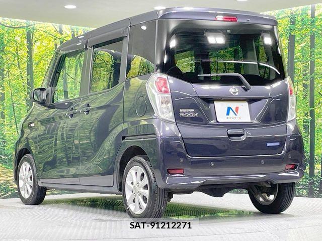 Nissan DAYZ ROOX 2020-01 8365575-17