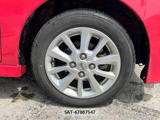 Nissan DAYZ ROOX 2015-06 8365578-13
