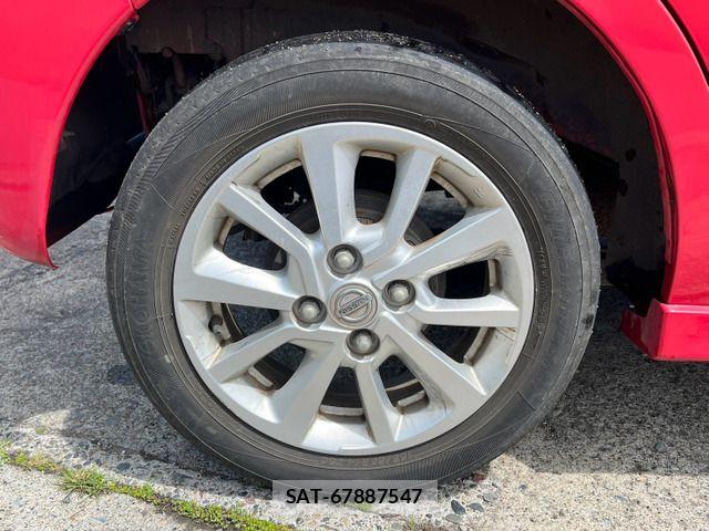 Nissan DAYZ ROOX 2015-06 8365578-14