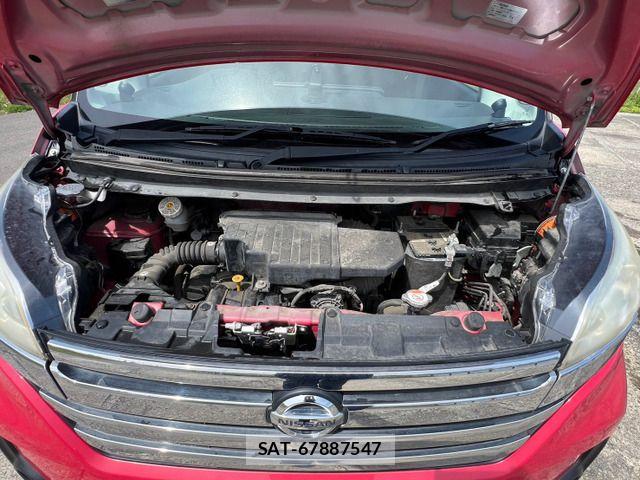 Nissan DAYZ ROOX 2015-06 8365578-15